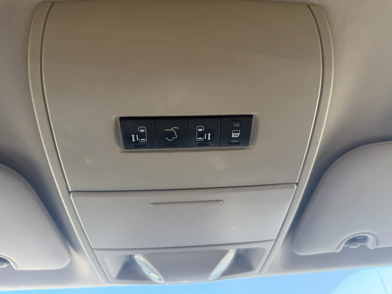 Dodge Grand Caravan SXT 2016