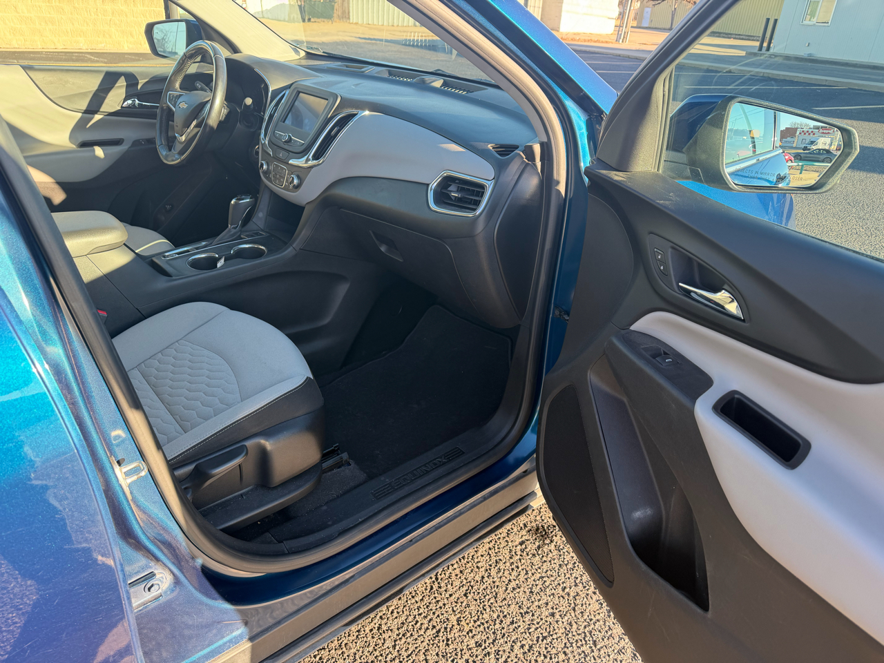 Chevrolet Equinox LT AWD 2020