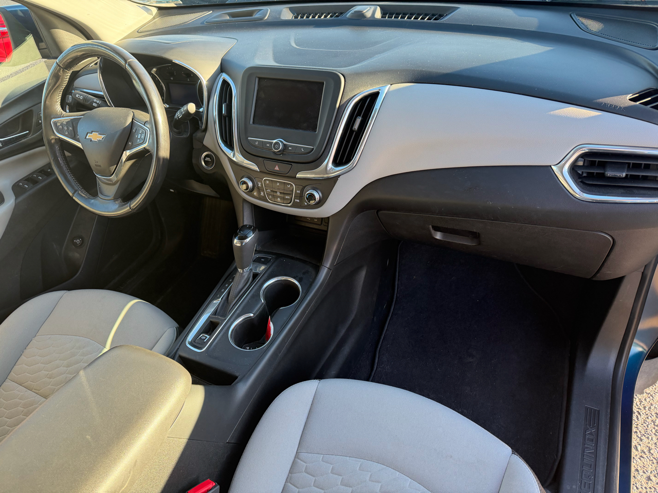 Chevrolet Equinox LT AWD 2020