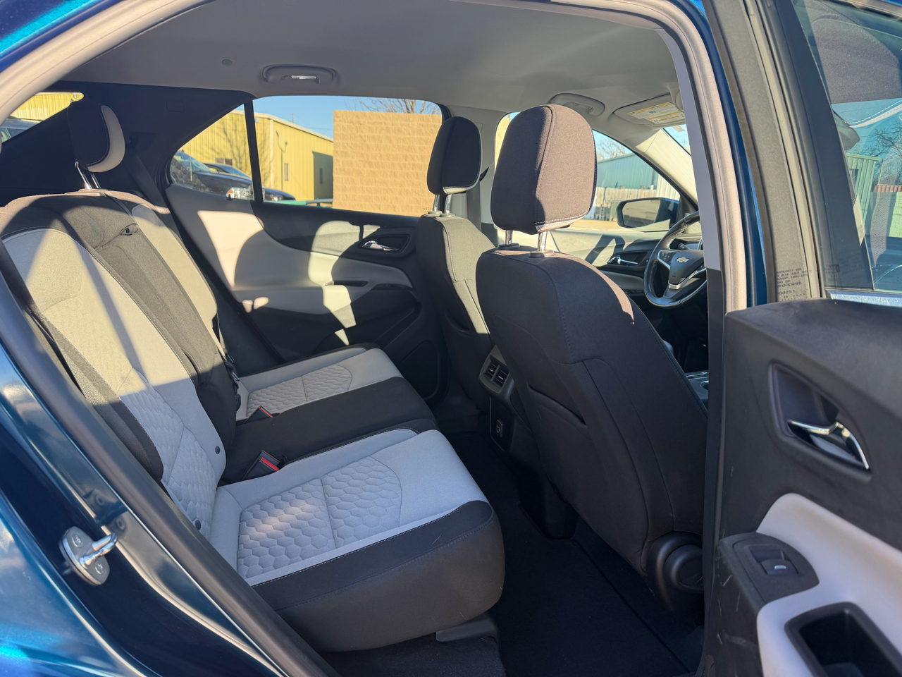 Chevrolet Equinox LT AWD 2020