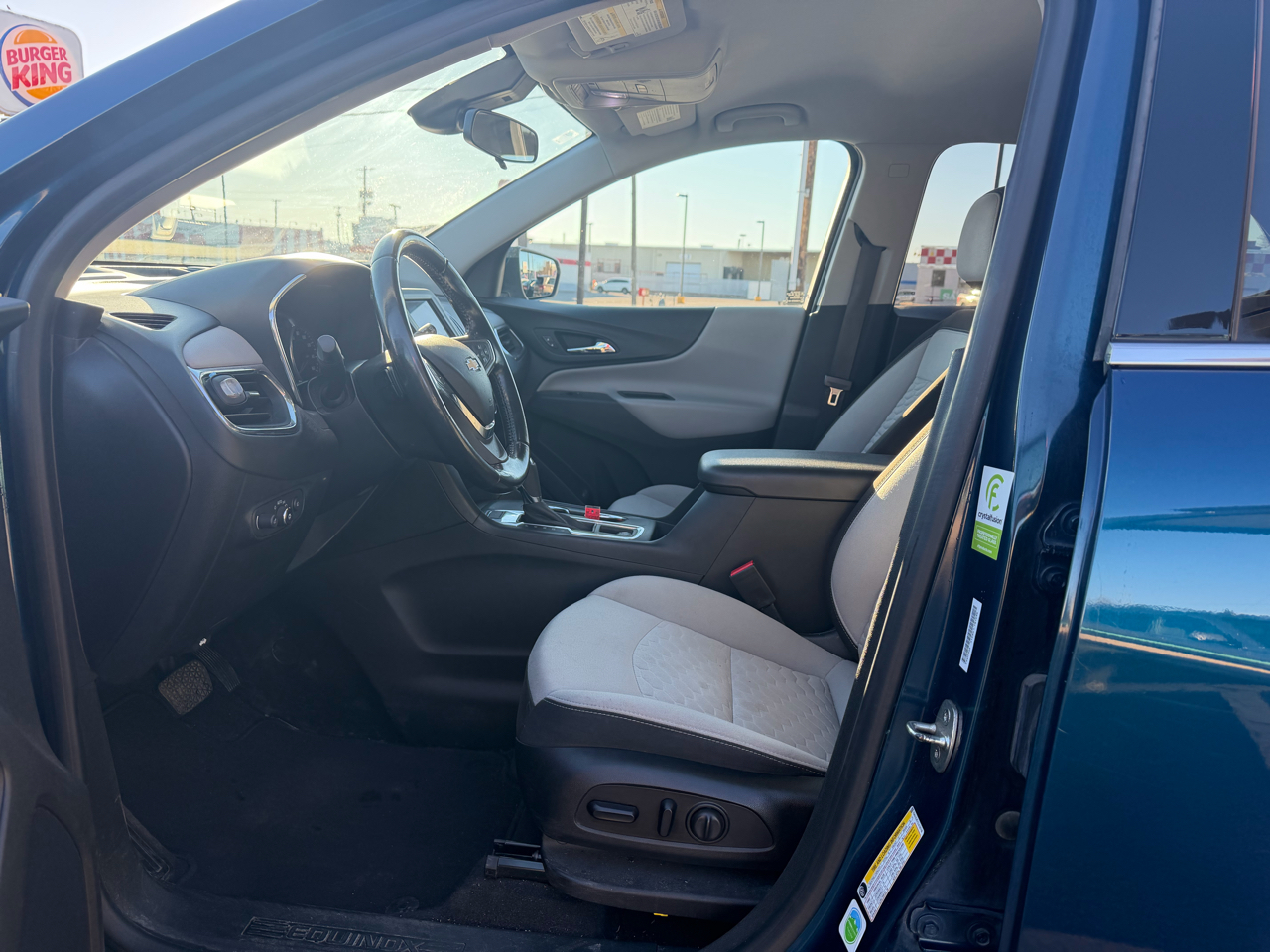 Chevrolet Equinox LT AWD 2020