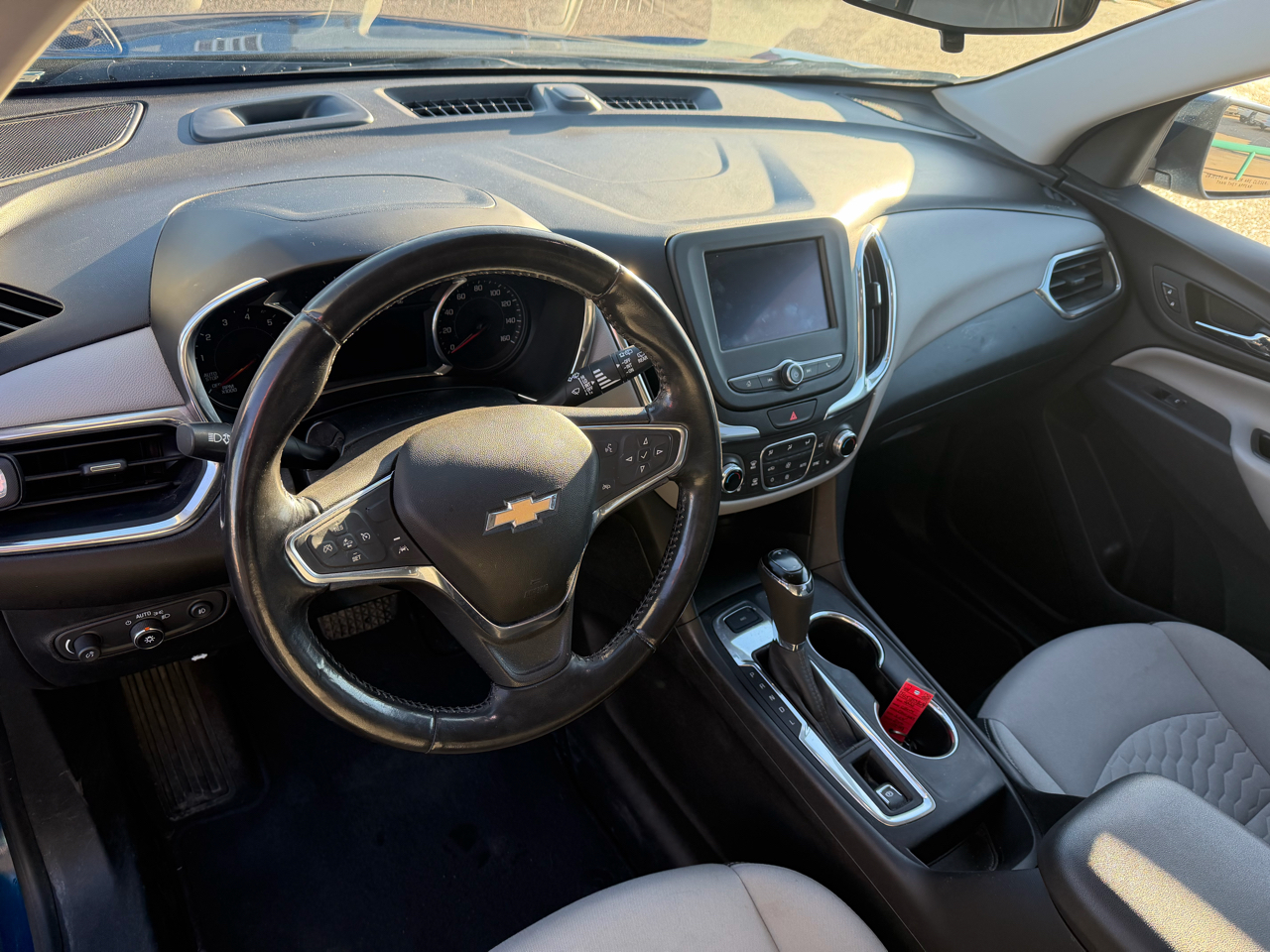 Chevrolet Equinox LT AWD 2020