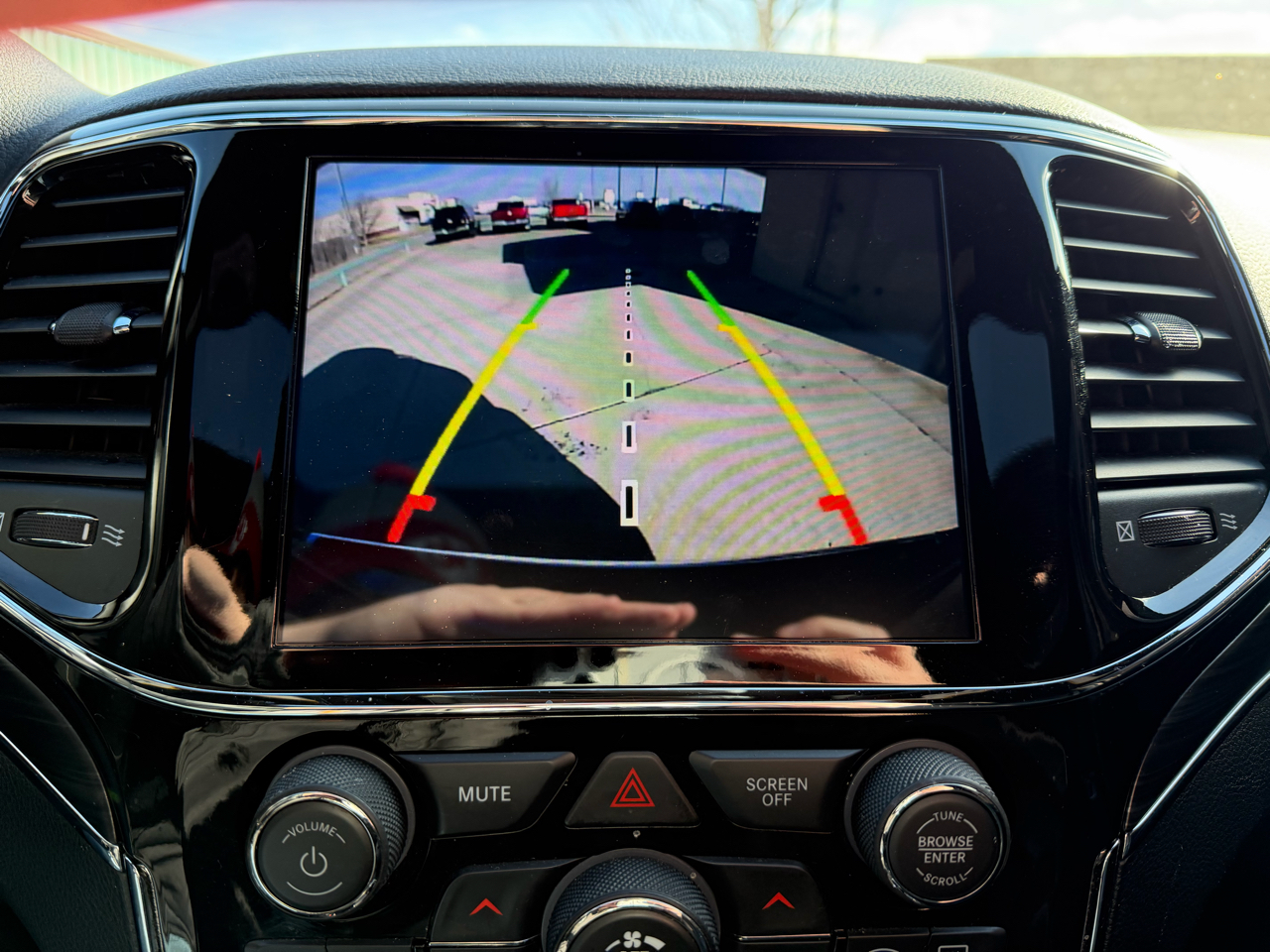 Jeep Grand Cherokee Limited 4WD 2020