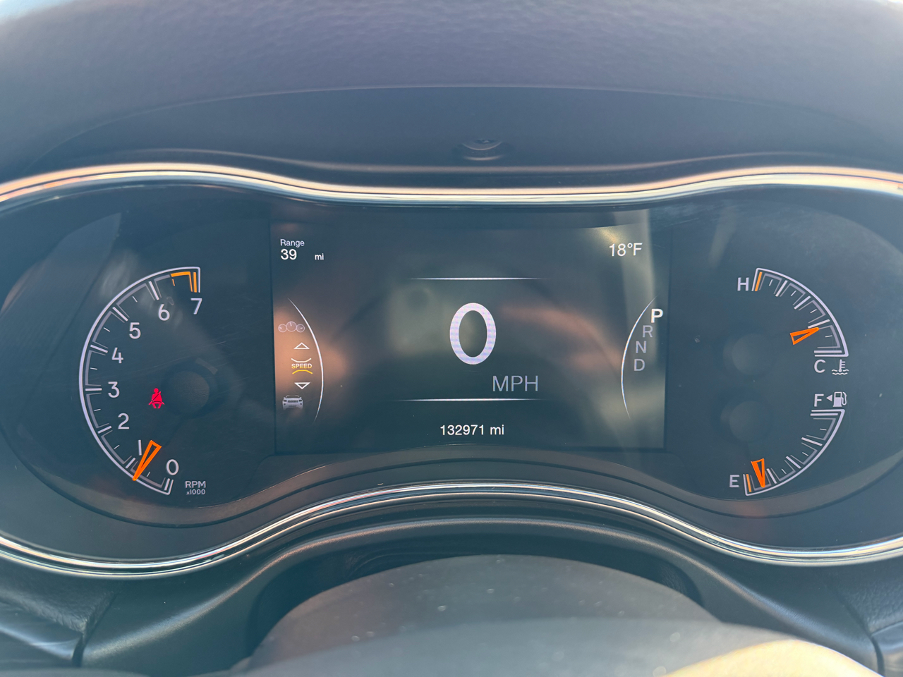 Jeep Grand Cherokee Limited 4WD 2020