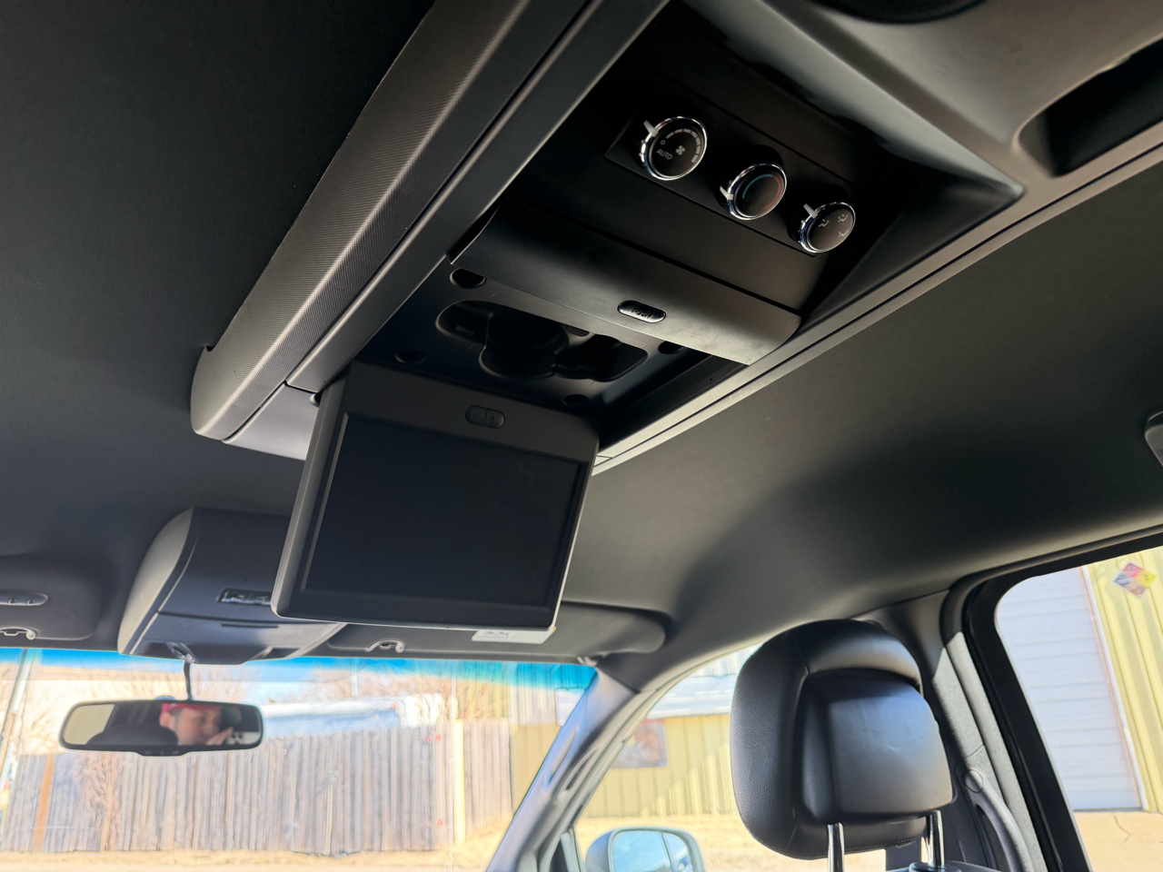 Dodge Grand Caravan R/T 2015