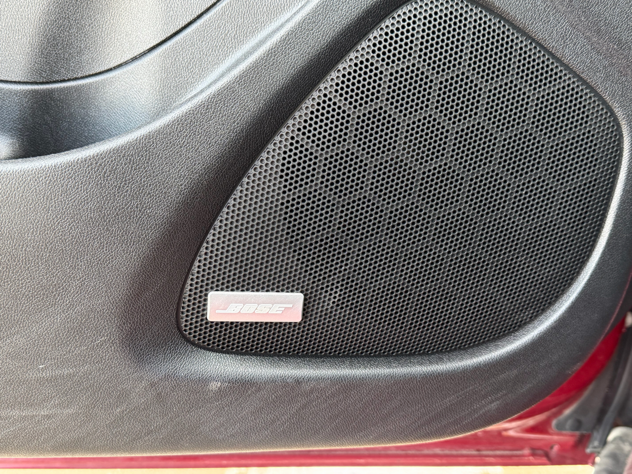 Chevrolet Malibu 2LT 4D Sedan 2018