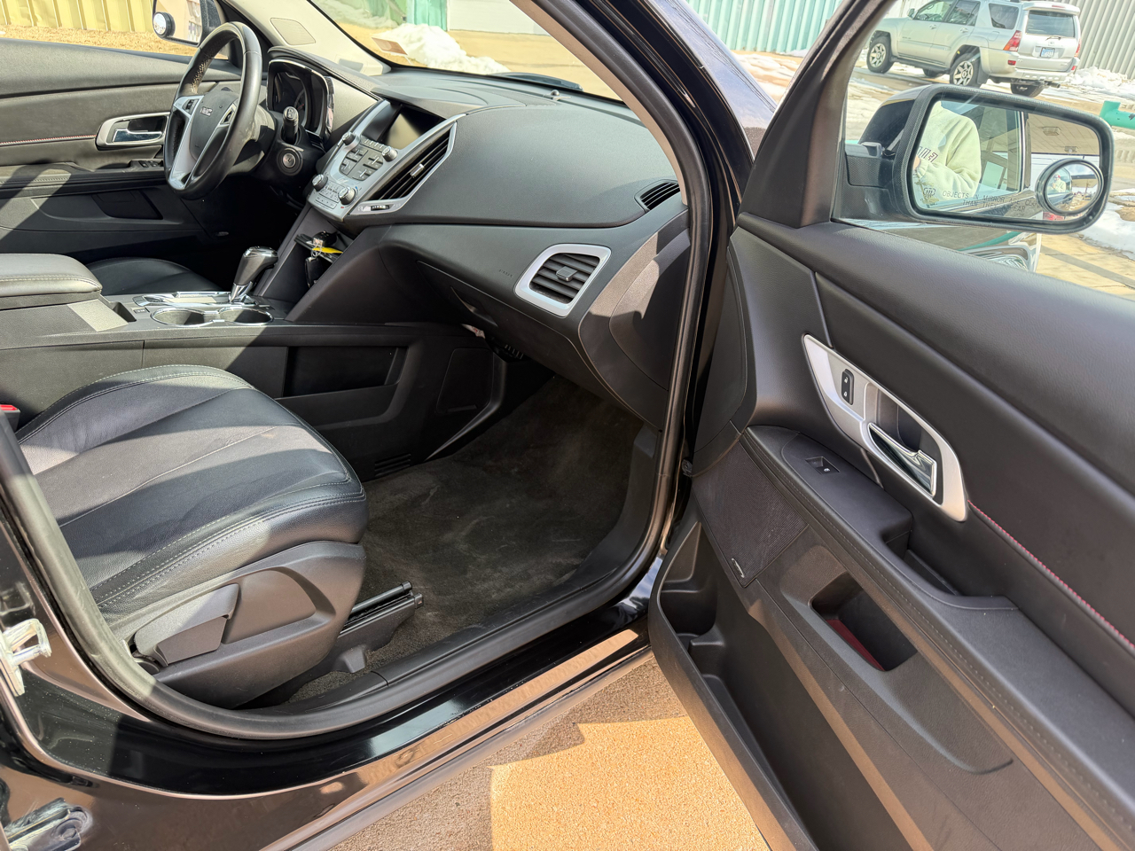 GMC Terrain SLE2 AWD 2017