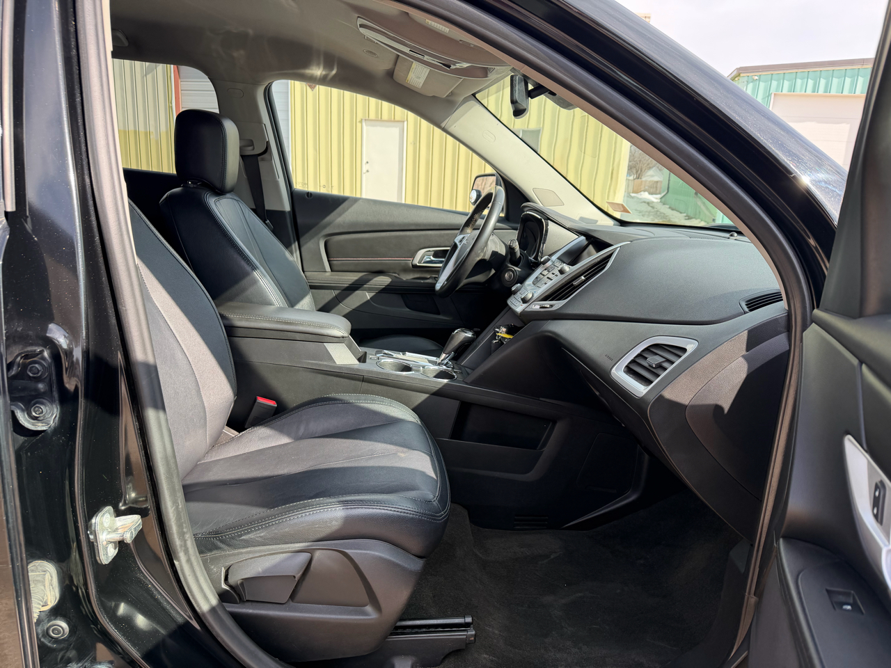 GMC Terrain SLE2 AWD 2017