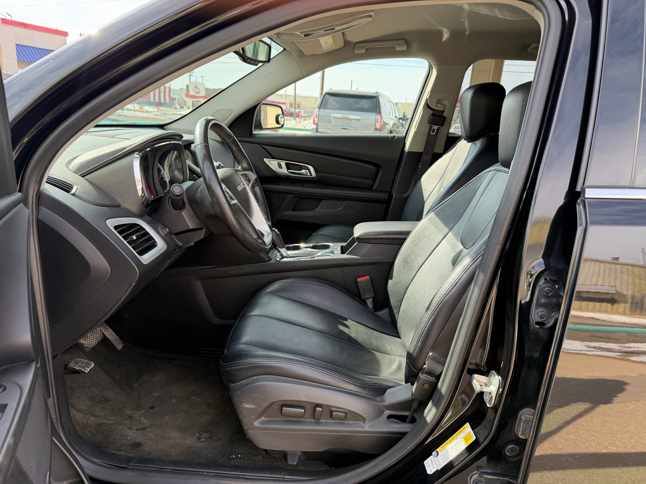 GMC Terrain SLE2 AWD 2017