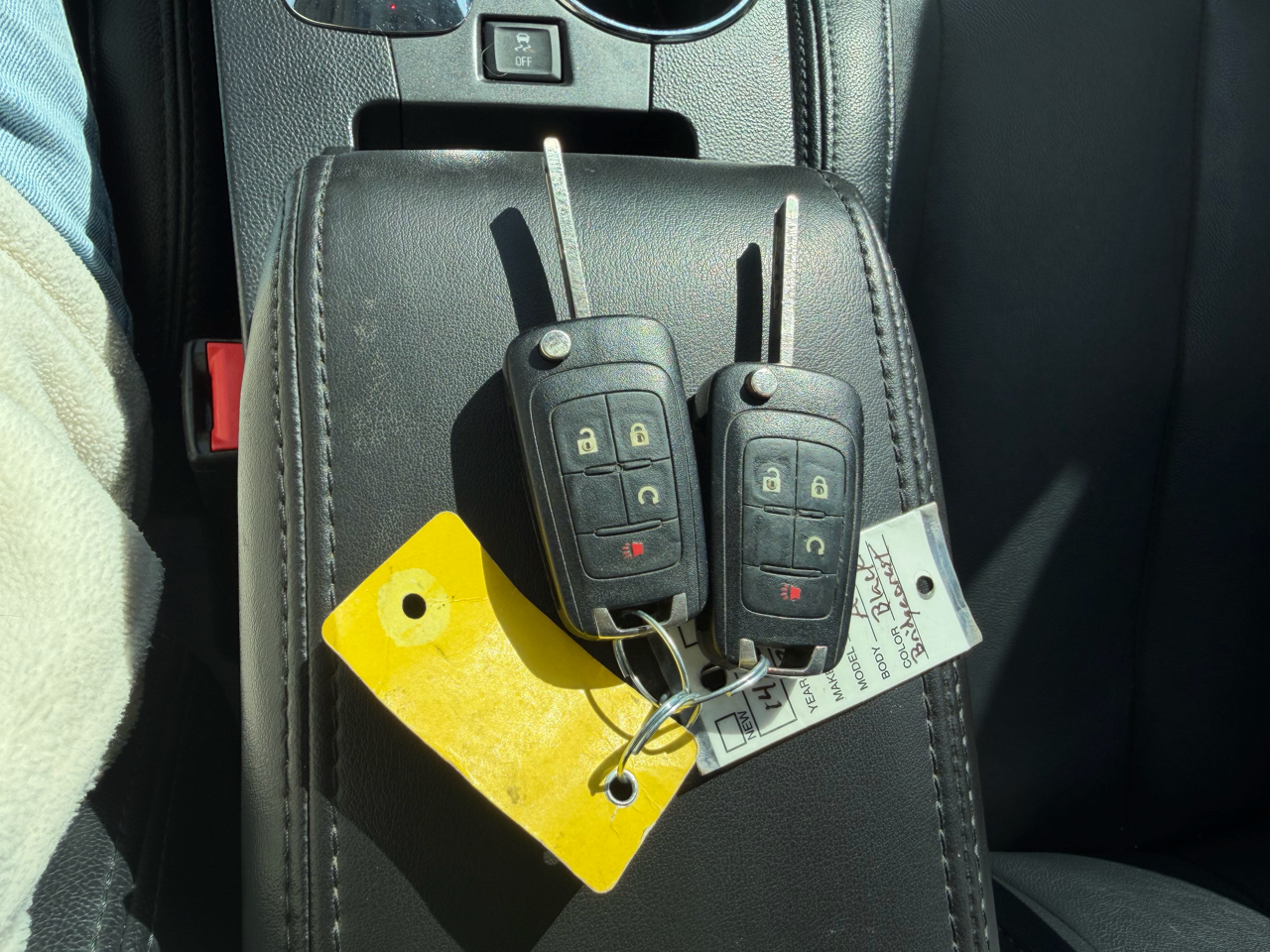 GMC Terrain SLE2 AWD 2017