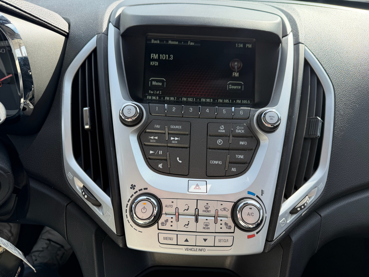 GMC Terrain SLE2 AWD 2017