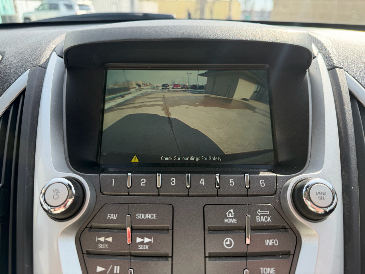 GMC Terrain SLE2 AWD 2017