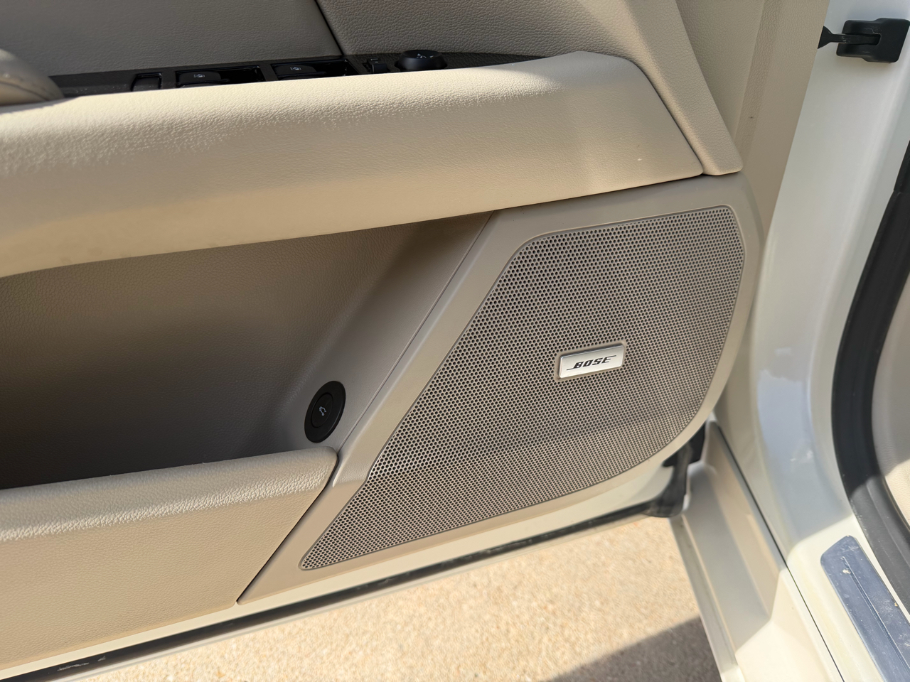 Cadillac XTS Luxury FWD 2015