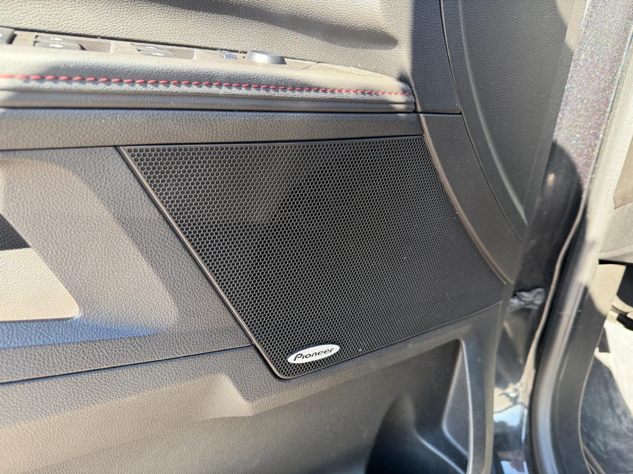 Chevrolet Equinox LTZ 2012