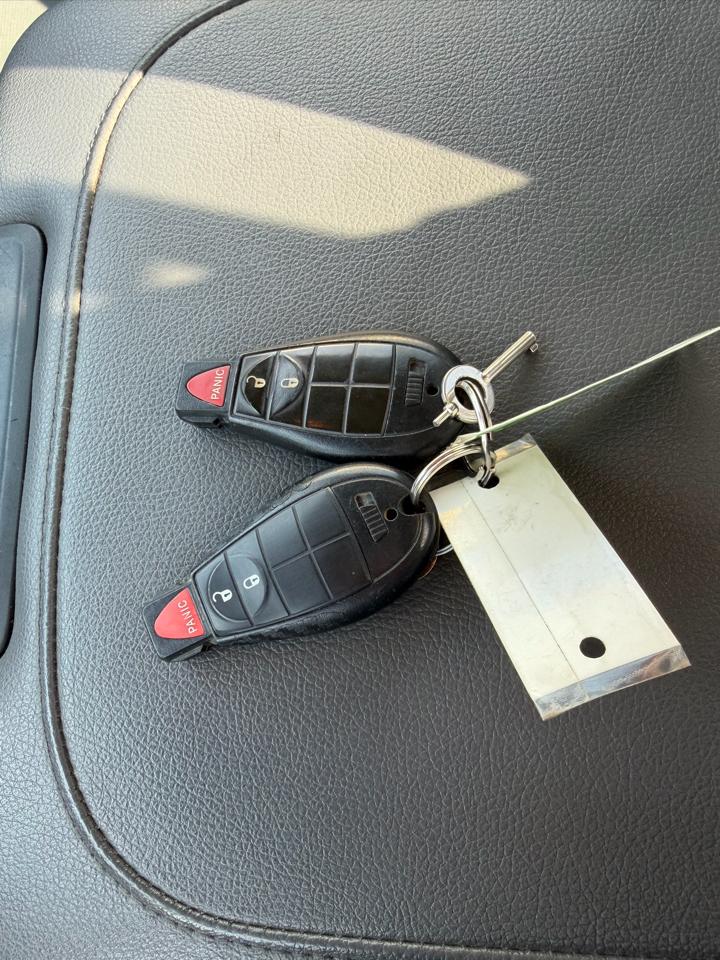 RAM 1500 Tradesman Regular Cab LWB 2WD 2018