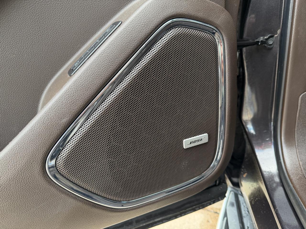 GMC Yukon XL Denali 4WD 2018