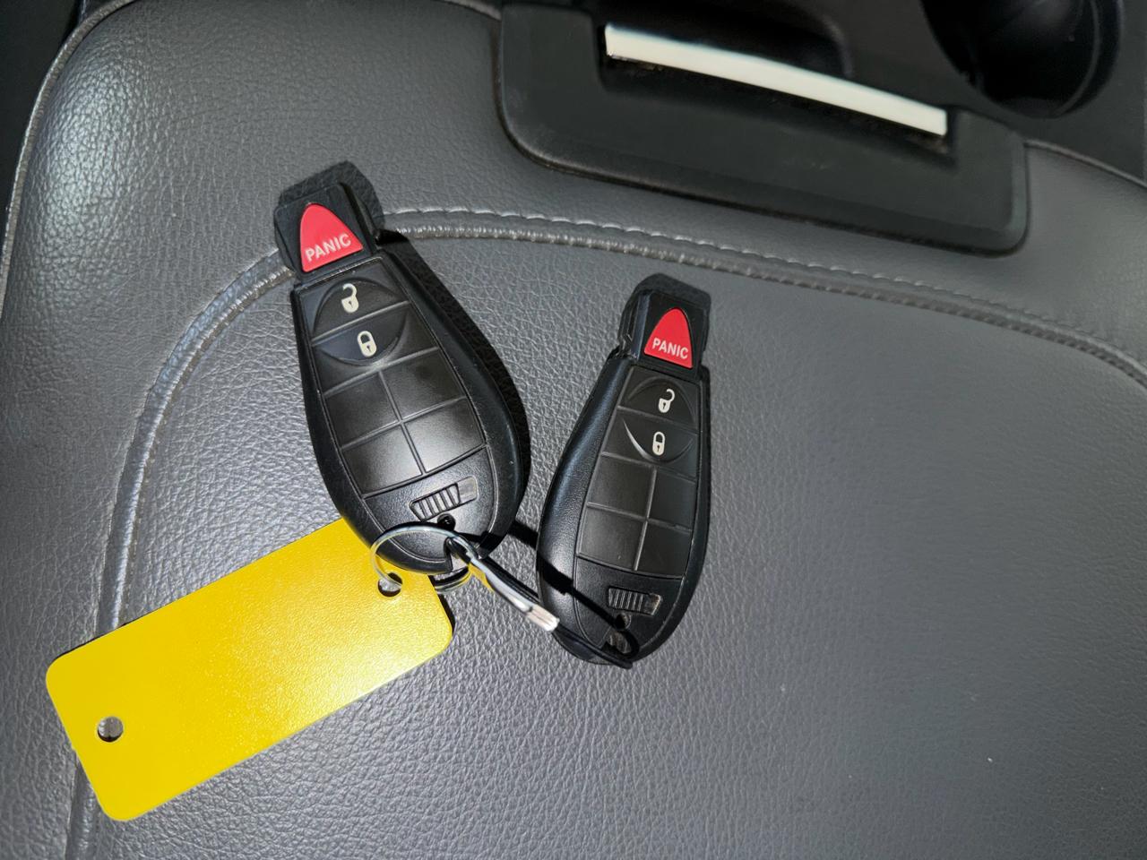 RAM 1500 SLT Quad Cab 2016