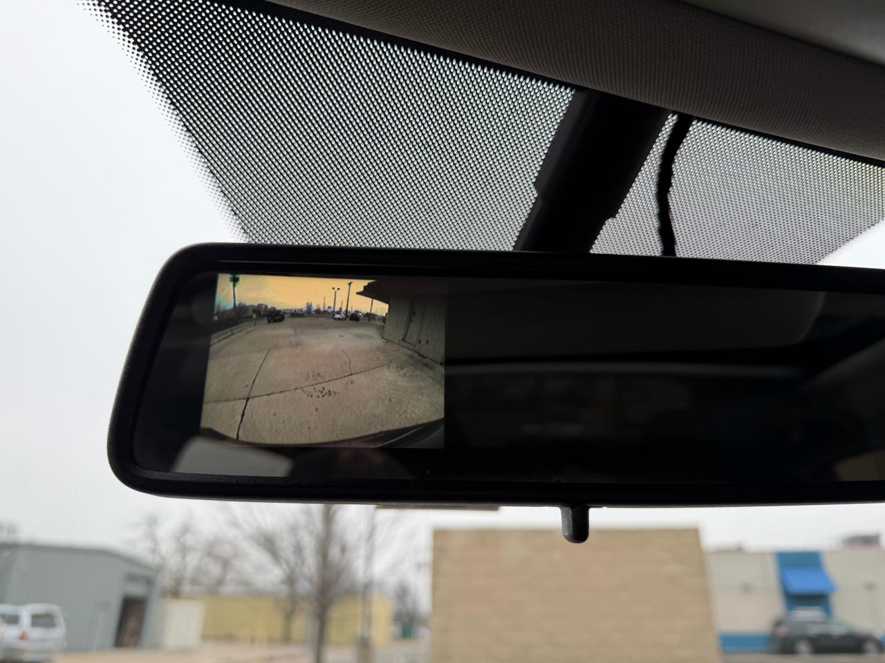 Chevrolet Captiva Sport LTZ AWD 2012