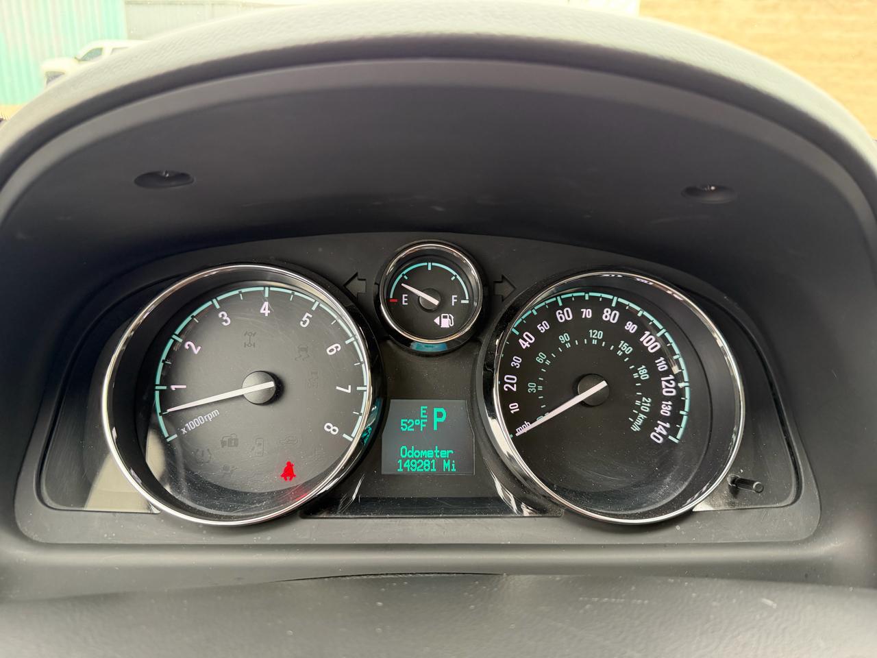 Chevrolet Captiva Sport LTZ AWD 2012