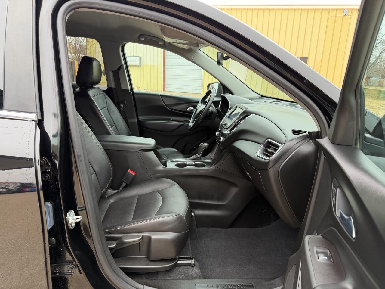 Chevrolet Equinox LT 2021