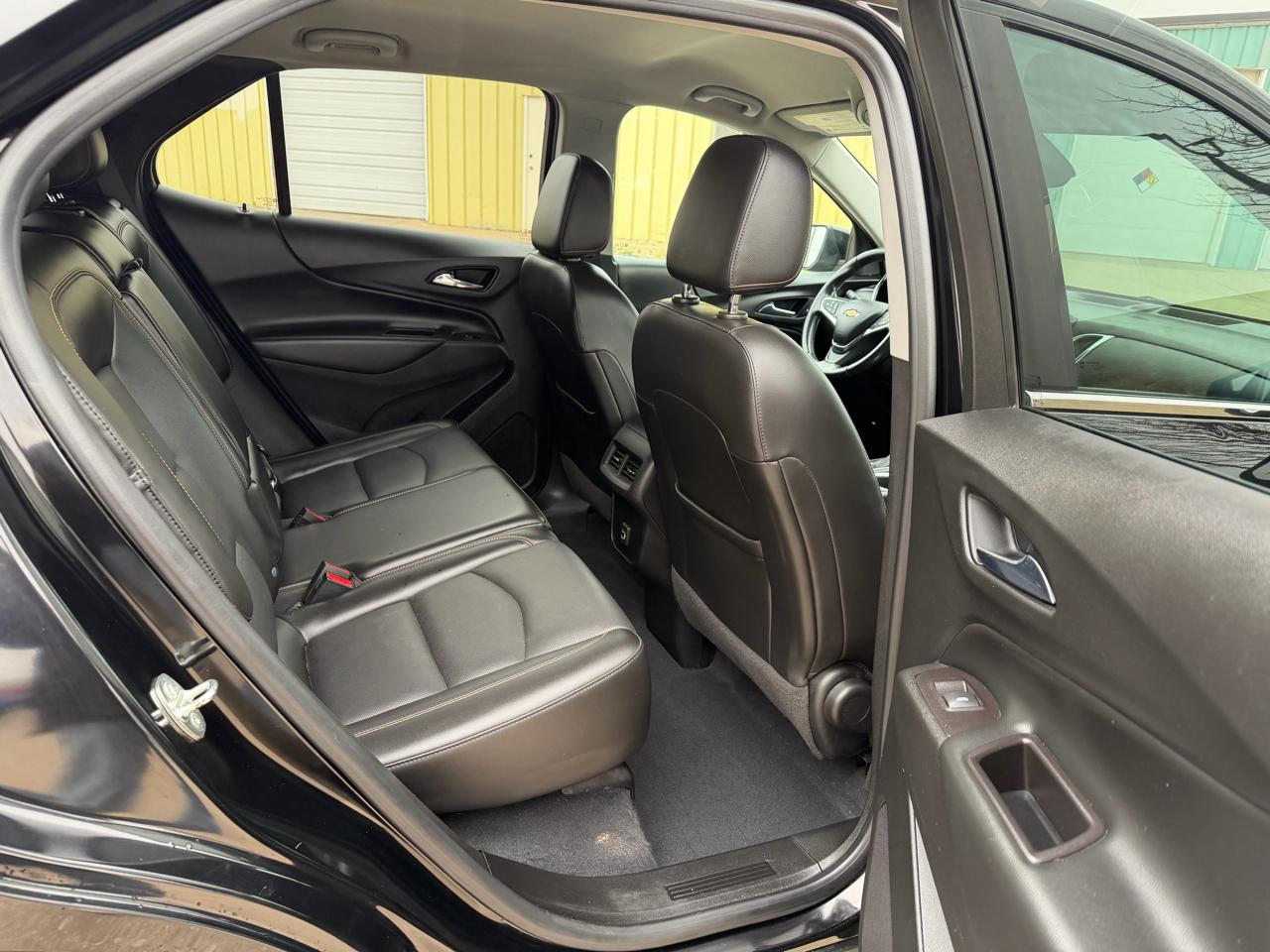 Chevrolet Equinox LT 2021