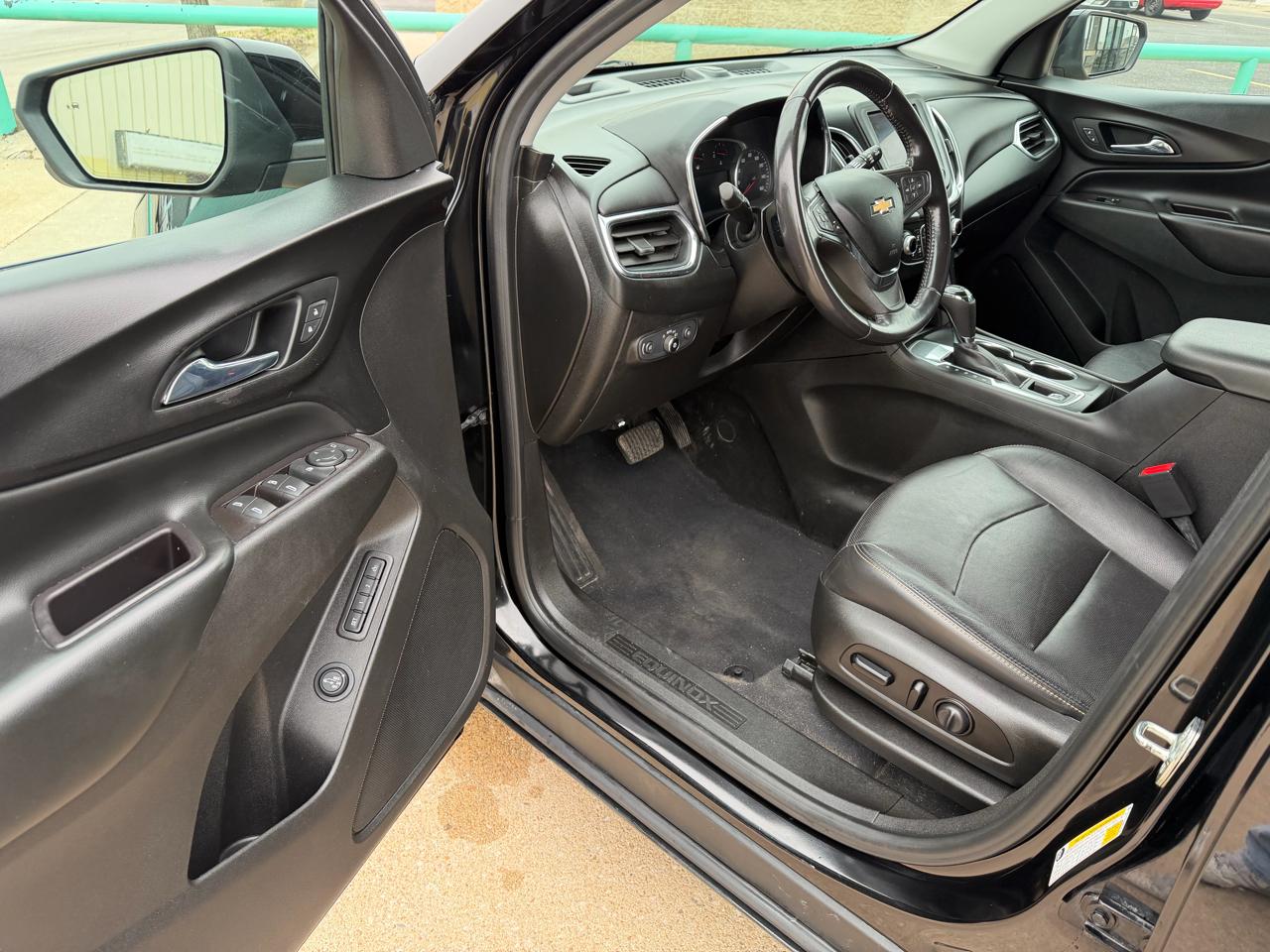 Chevrolet Equinox LT 2021