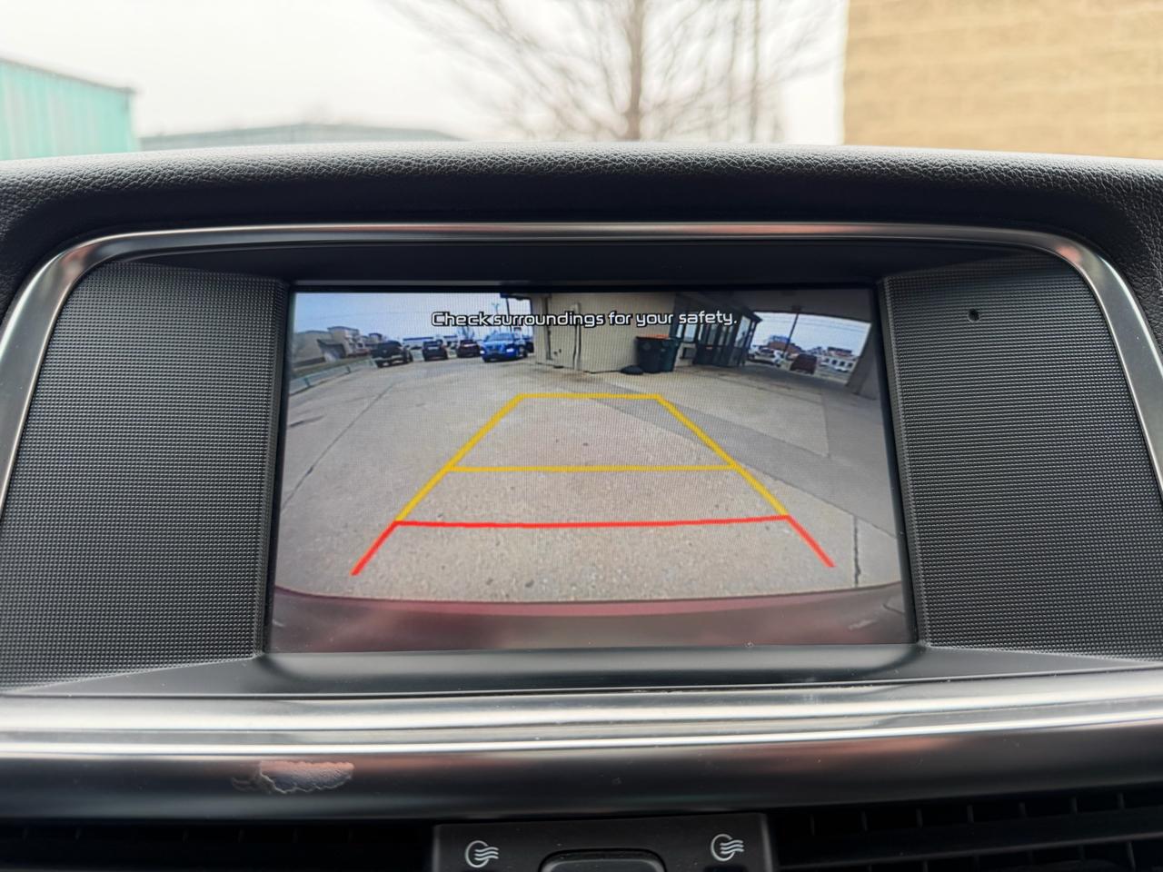 Kia Optima SX Turbo 2018