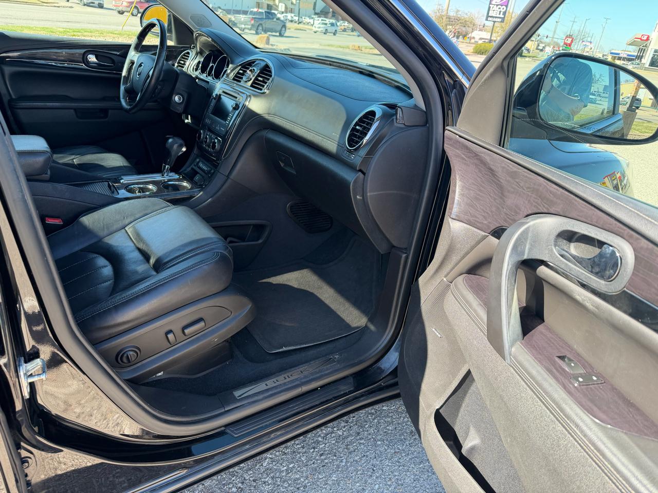 Buick Enclave Premium AWD 2016