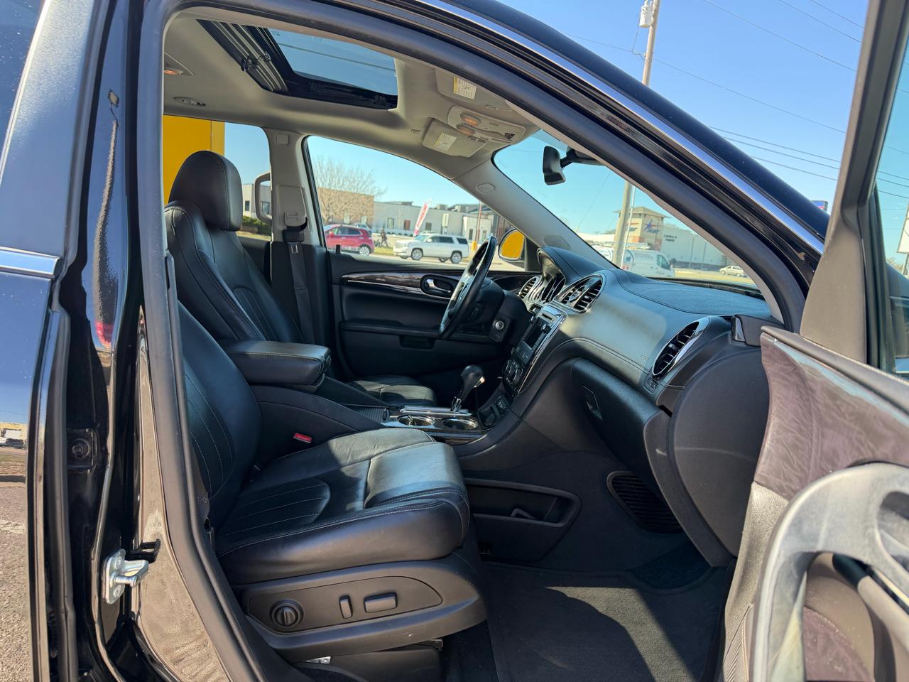 Buick Enclave Premium AWD 2016