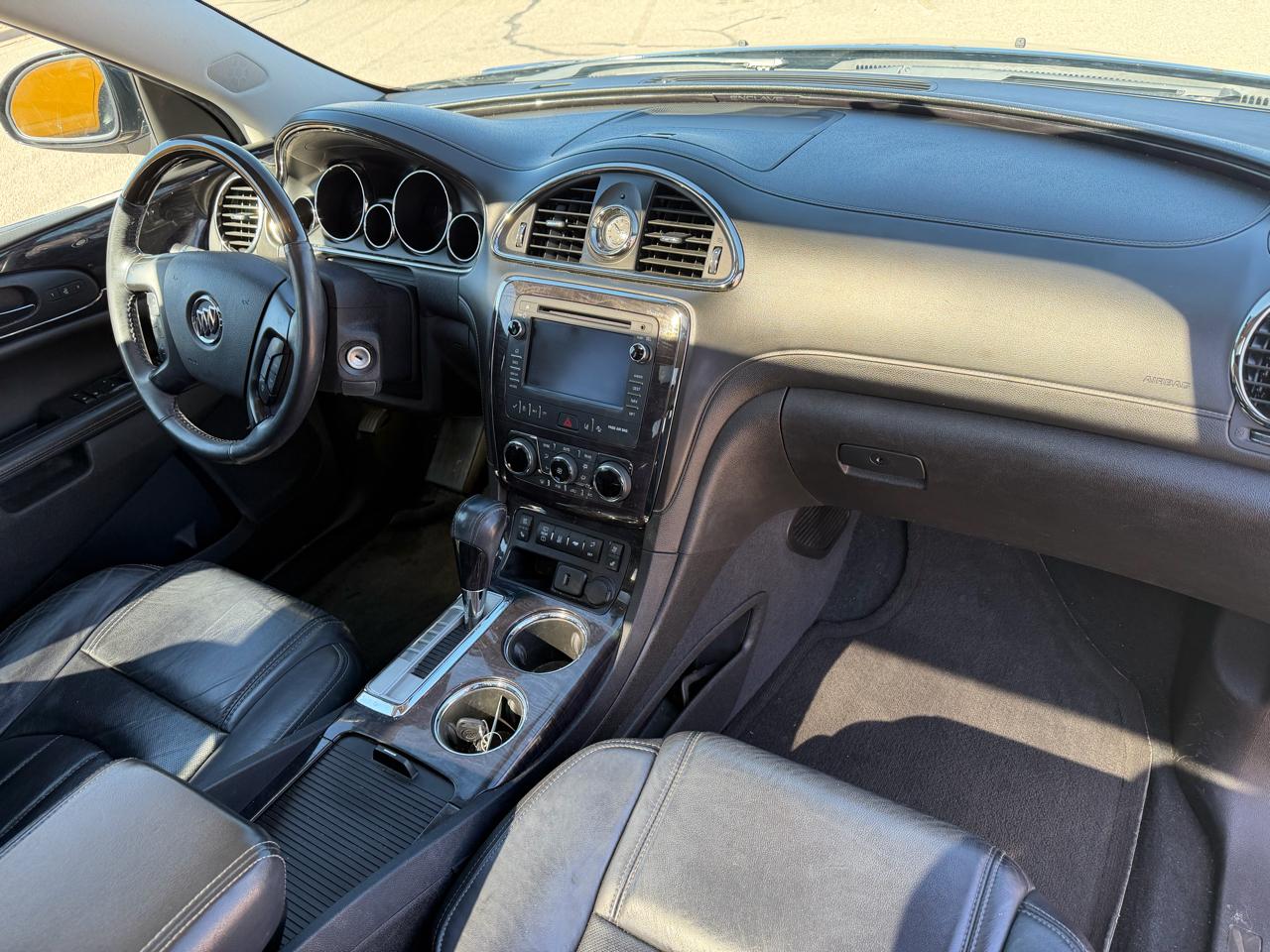 Buick Enclave Premium AWD 2016