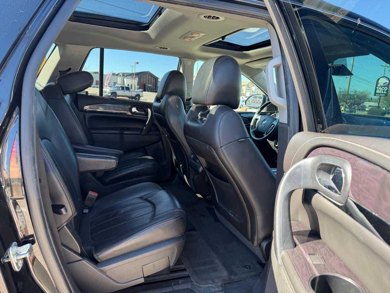 Buick Enclave Premium AWD 2016