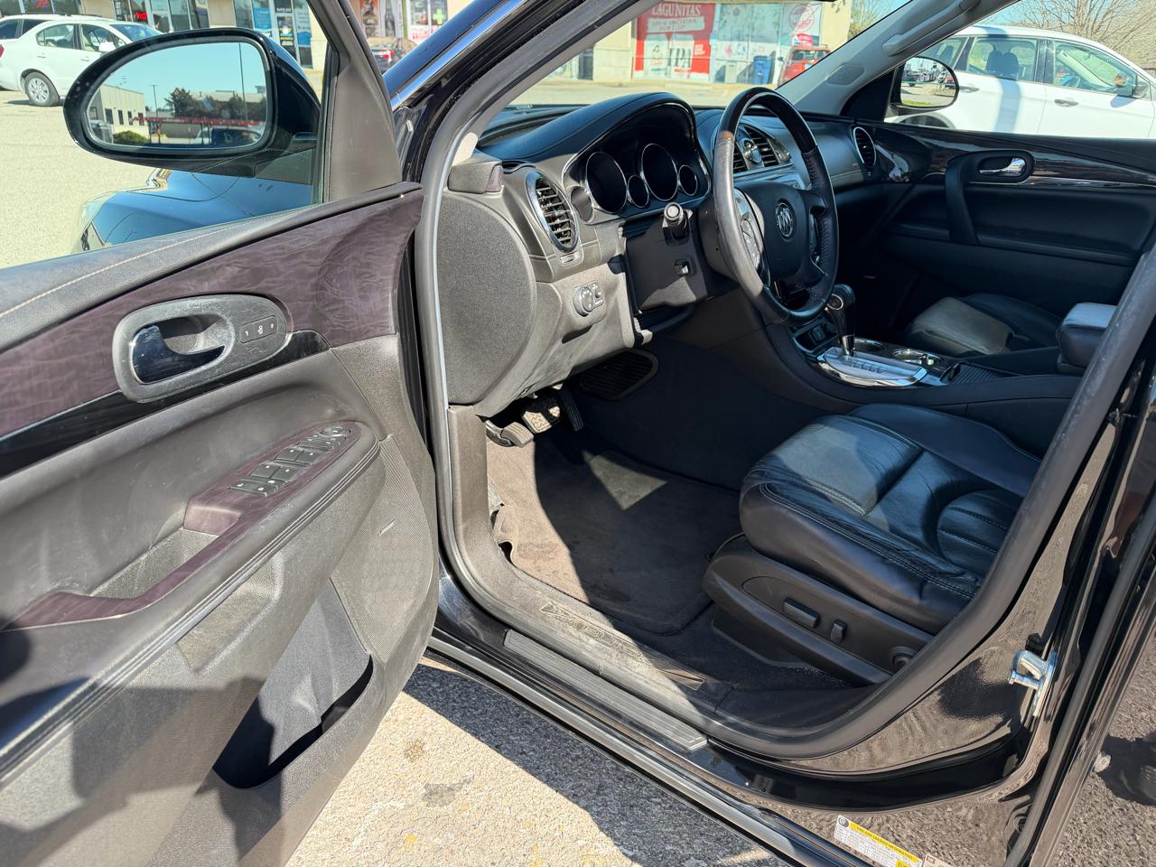 Buick Enclave Premium AWD 2016