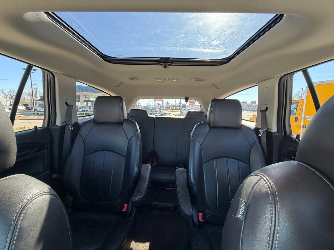 Buick Enclave Premium AWD 2016