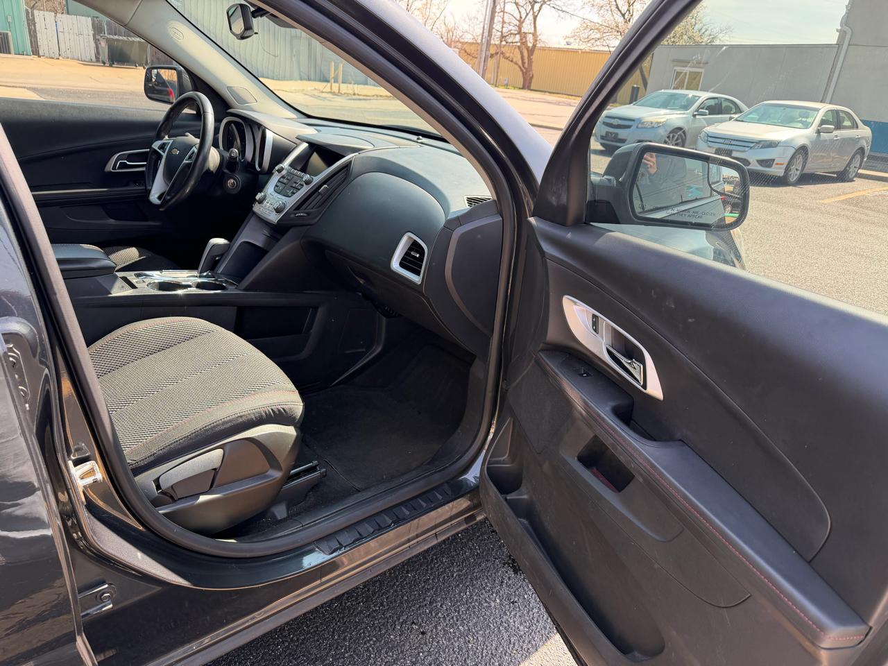 Chevrolet Equinox LT 2013