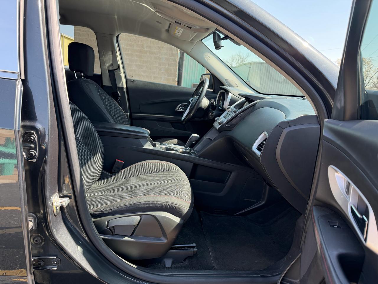 Chevrolet Equinox LT 2013