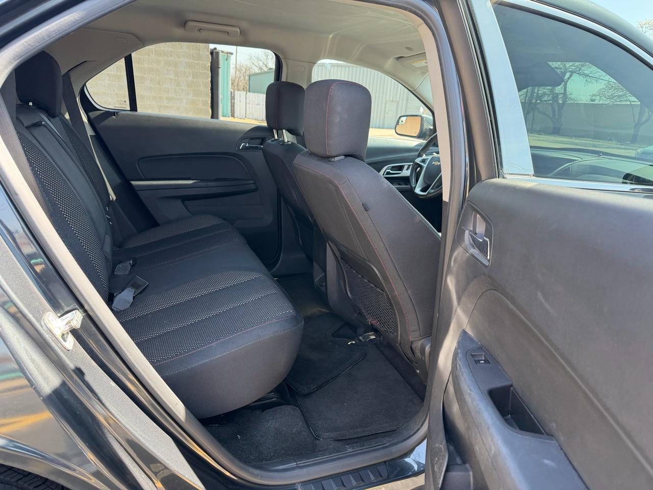 Chevrolet Equinox LT 2013