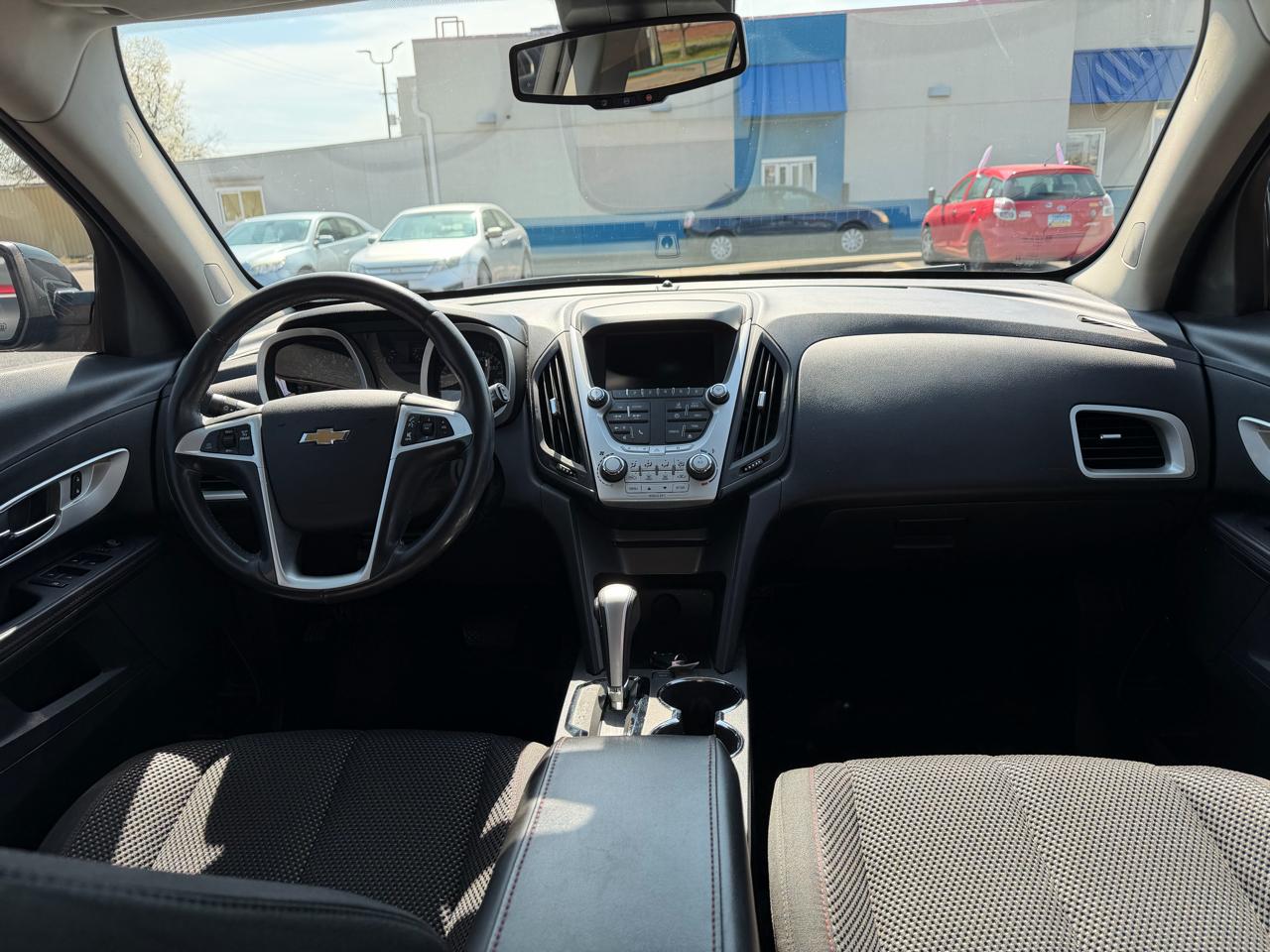 Chevrolet Equinox LT 2013