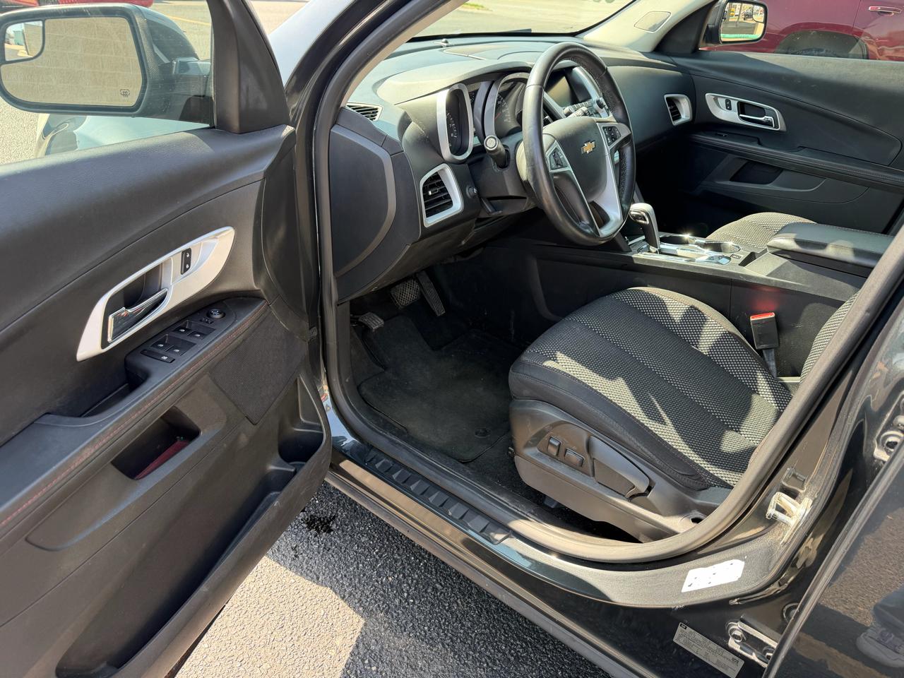 Chevrolet Equinox LT 2013