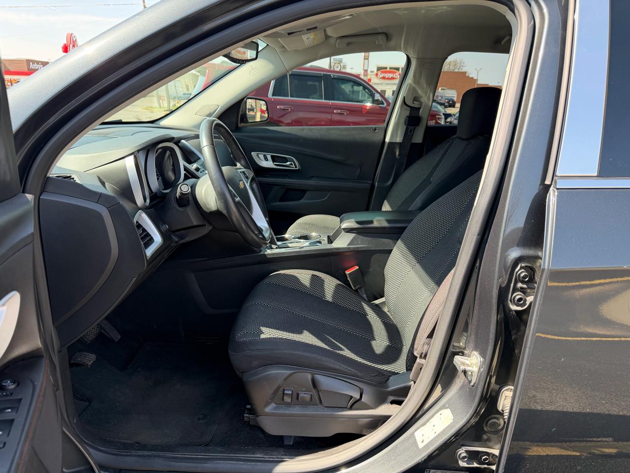 Chevrolet Equinox LT 2013