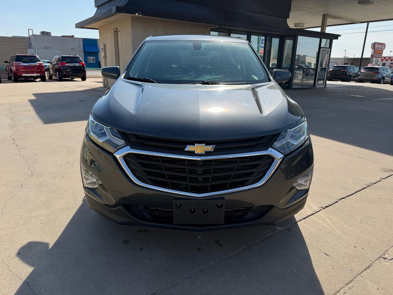 Chevrolet Equinox LT 2019