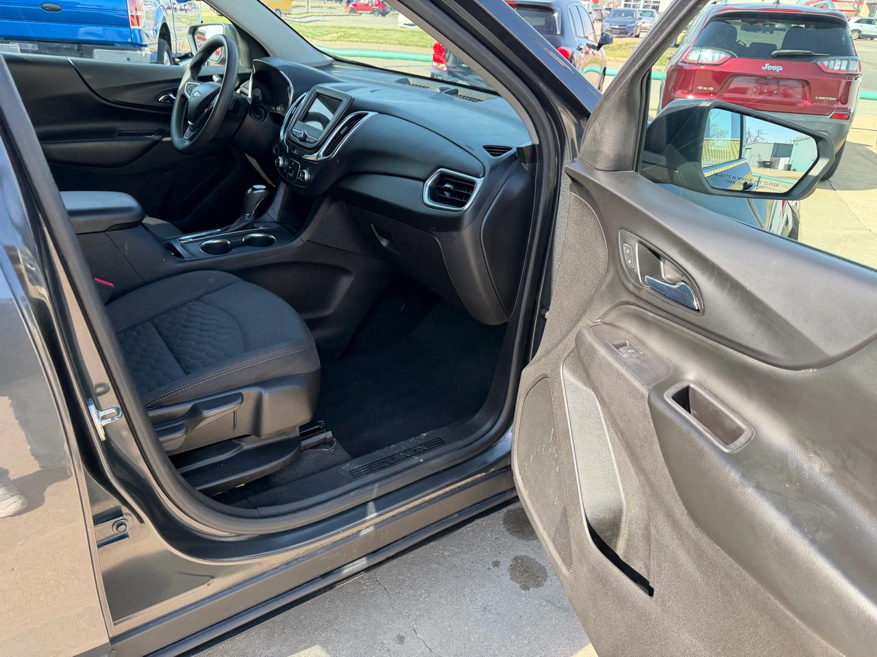 Chevrolet Equinox LT 2019