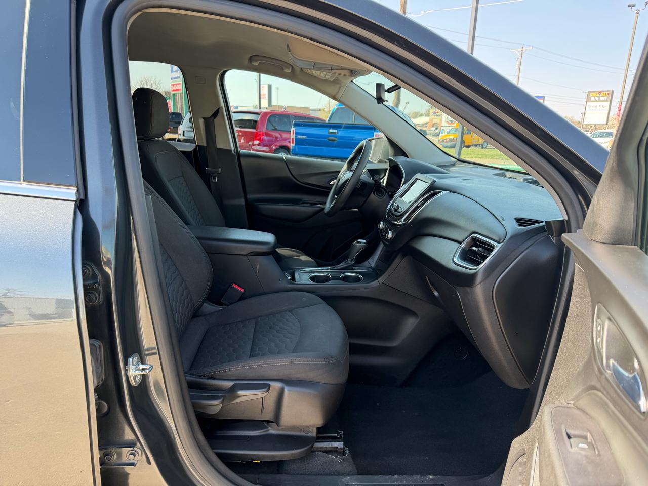 Chevrolet Equinox LT 2019