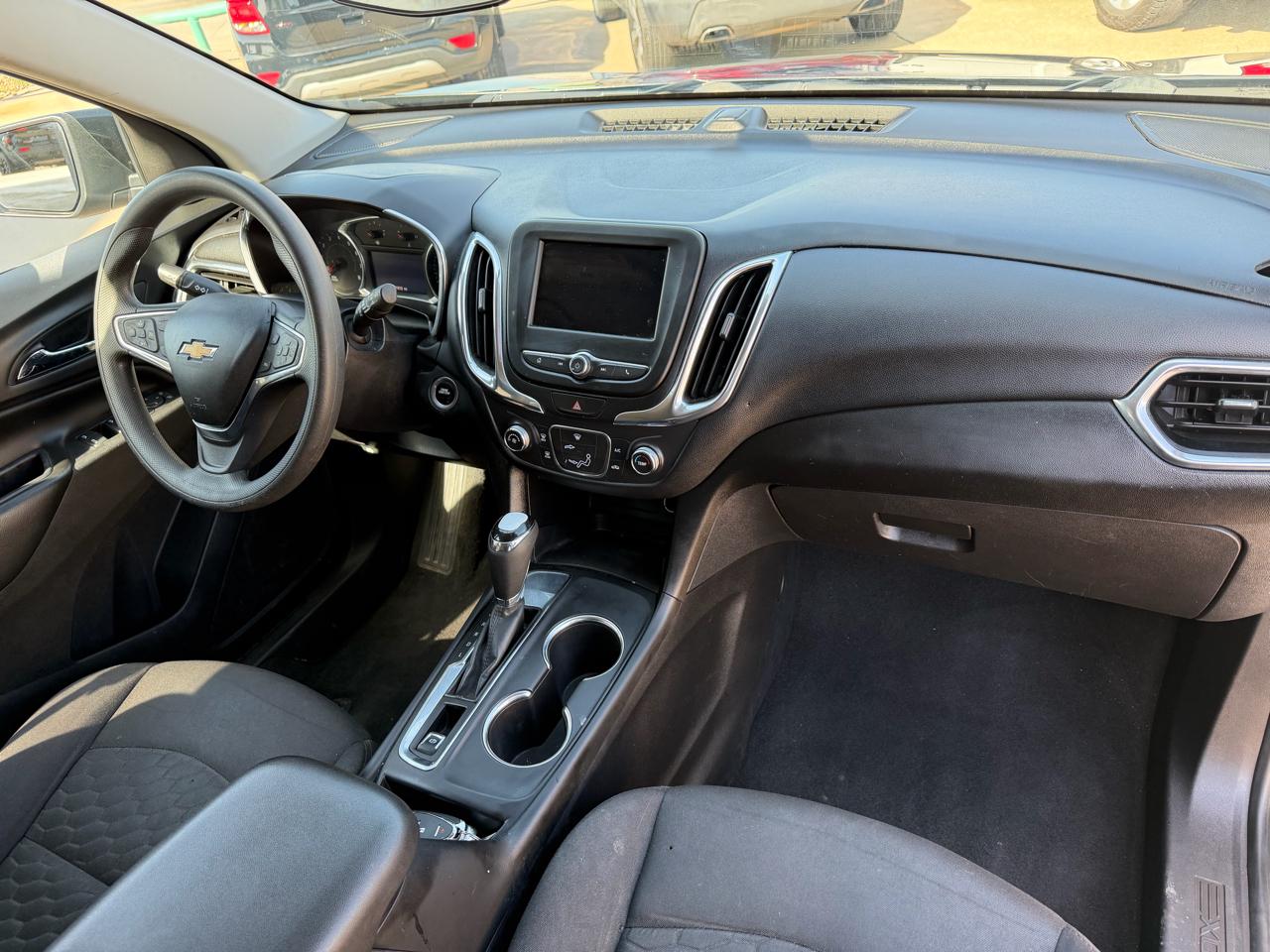 Chevrolet Equinox LT 2019