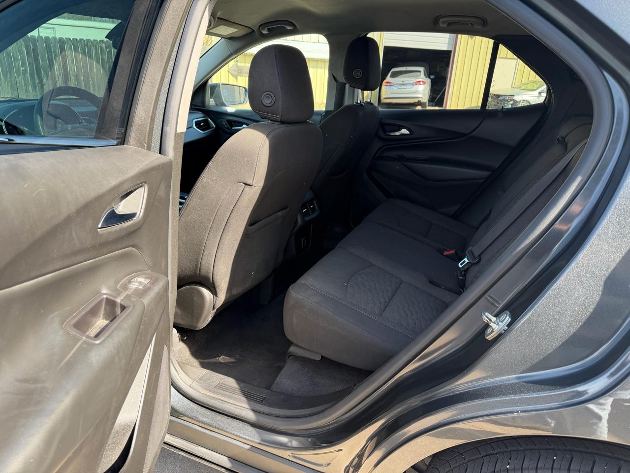 Chevrolet Equinox LT 2019