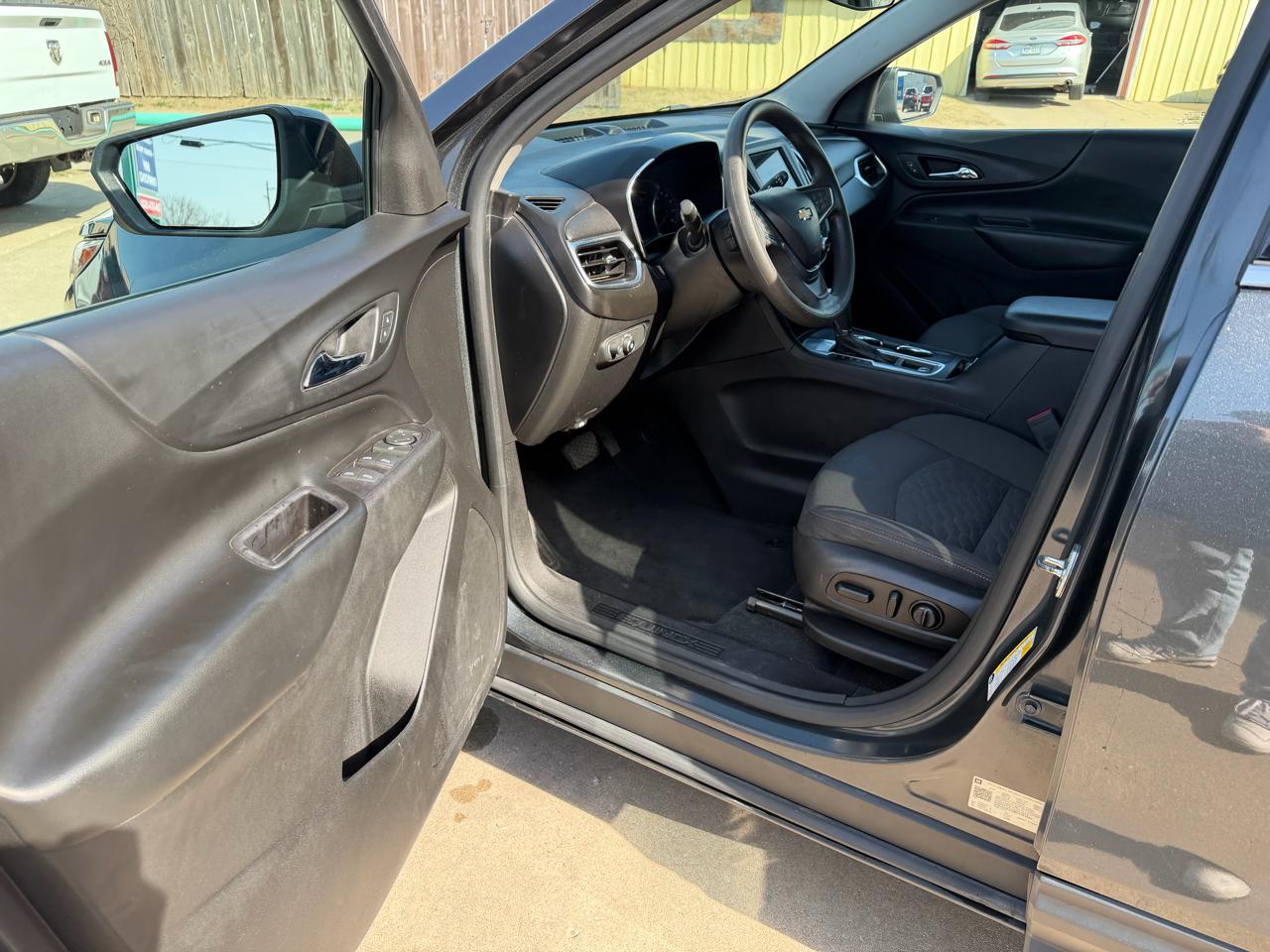 Chevrolet Equinox LT 2019