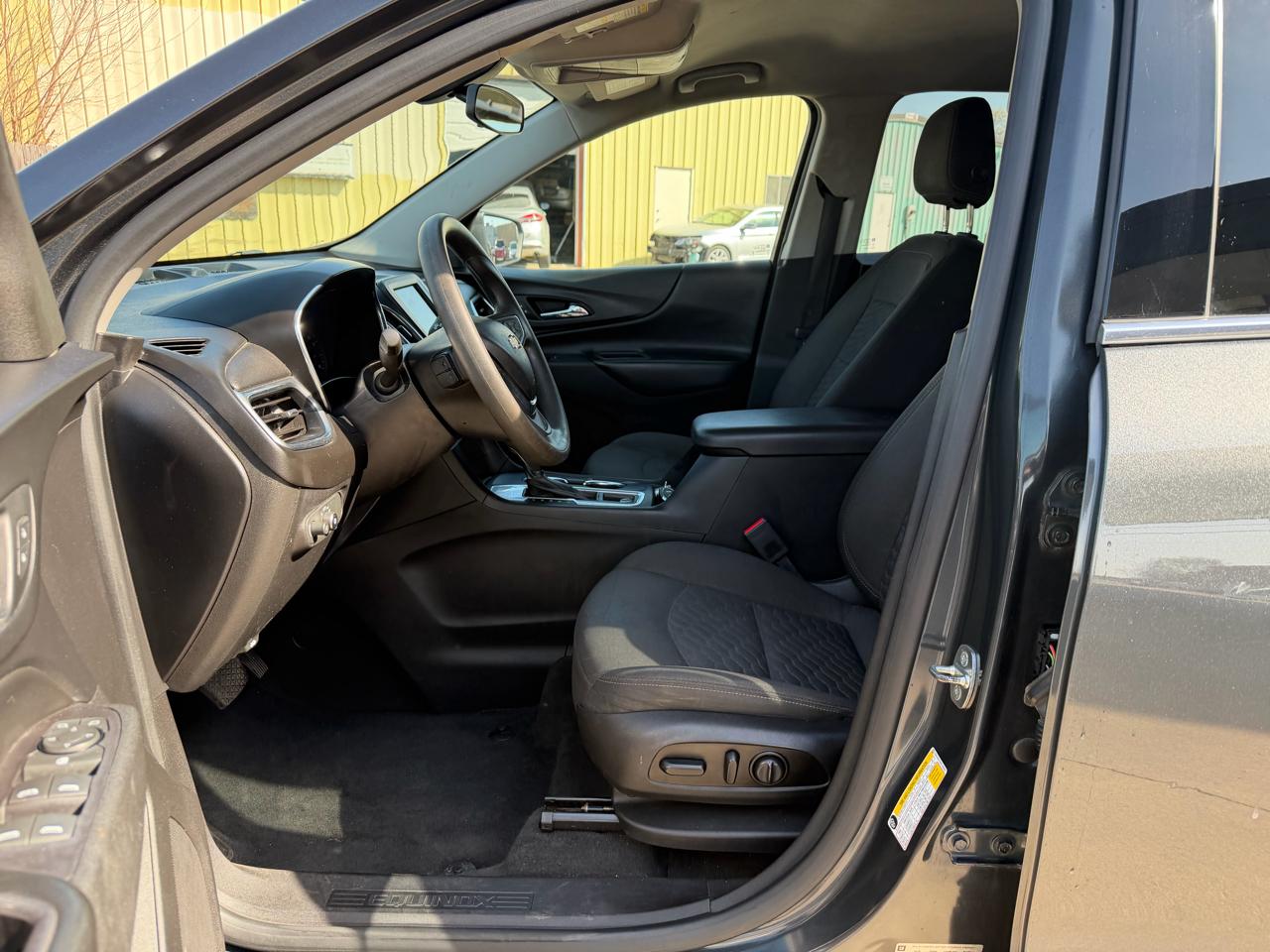 Chevrolet Equinox LT 2019