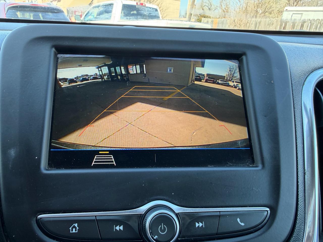 Chevrolet Equinox LT 2019