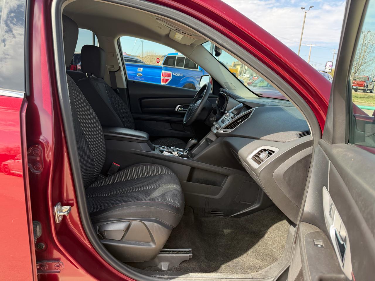 GMC Terrain SLE AWD 2017