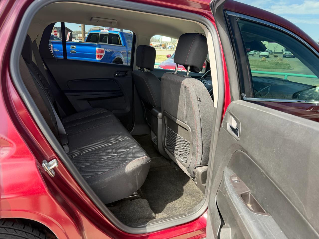 GMC Terrain SLE AWD 2017