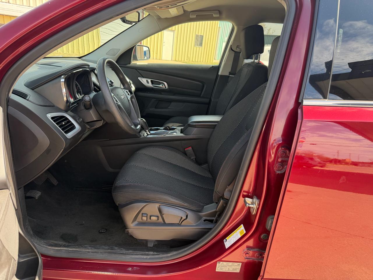 GMC Terrain SLE AWD 2017